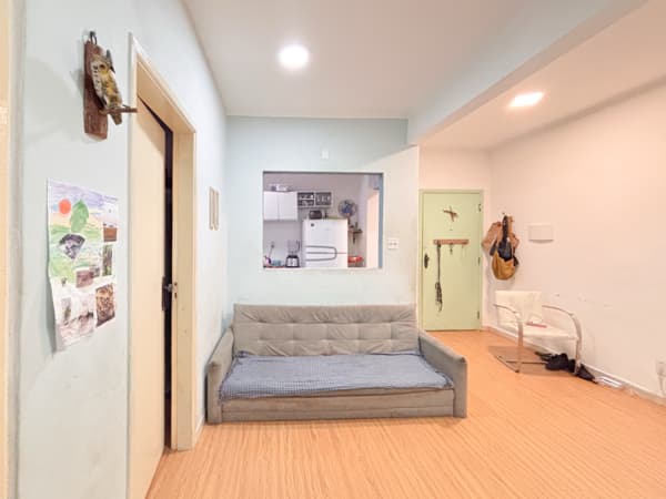 Apartamento à venda no bairro Vila Mariana em São Paulo/SP