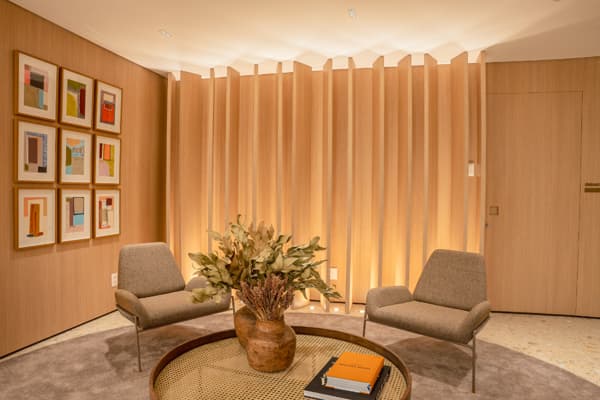 Apartamento à venda no bairro Jardim Paulista em São Paulo/SP
