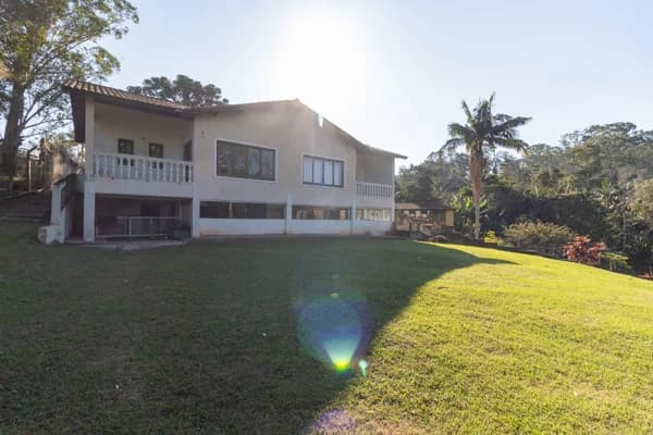 Casa à venda no bairro Guarapiranga em São Paulo/SP