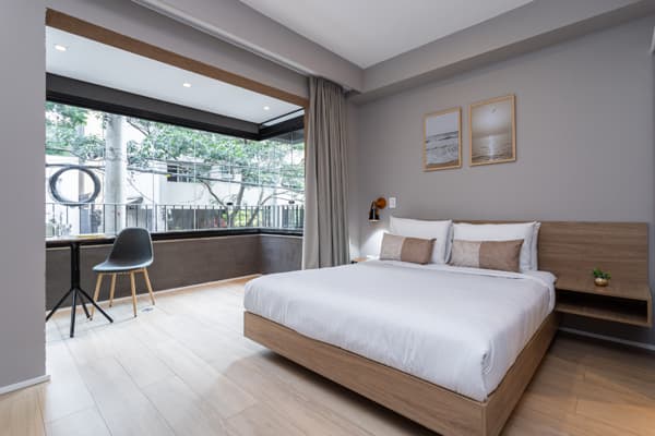 Apartamento à venda no bairro Jardim Paulista em São Paulo/SP