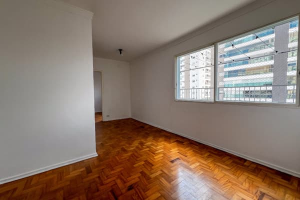 Apartamento à venda no bairro Santa Teresinha em São Paulo/SP