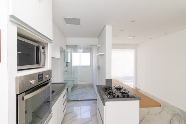 Apartamento à venda no bairro Vila Ipojuca em São Paulo/SP