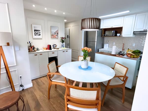 Apartamento à venda no bairro Vila Ester (Zona Norte) em São Paulo/SP