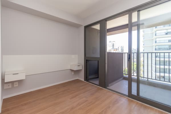 Apartamento à venda no bairro Brooklin Paulista em São Paulo/SP