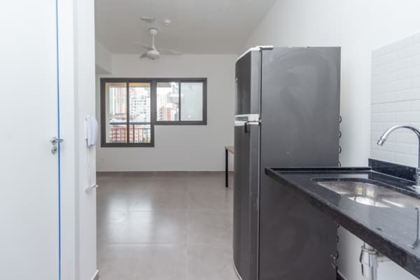 Apartamento à venda no bairro Paraíso em São Paulo/SP