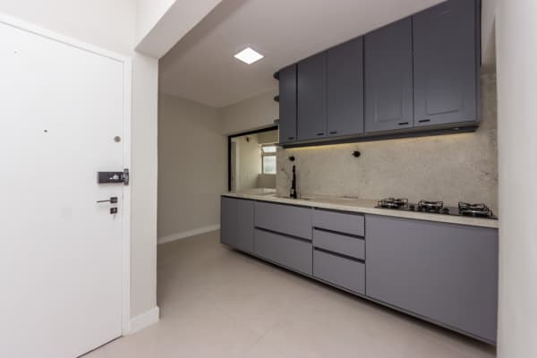 Apartamento à venda no bairro Vila Clementino em São Paulo/SP