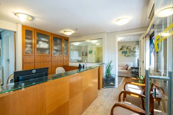 Sala comercial à venda no bairro Bela Vista em São Paulo/SP