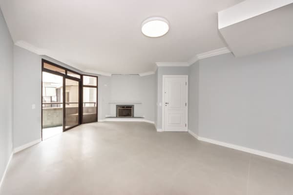 Apartamento à venda no bairro Indianópolis em São Paulo/SP