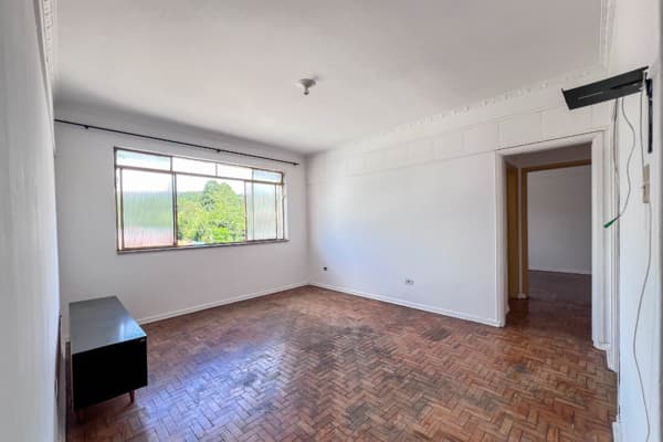Apartamento à venda no bairro Centro em Ribeirão Pires/SP
