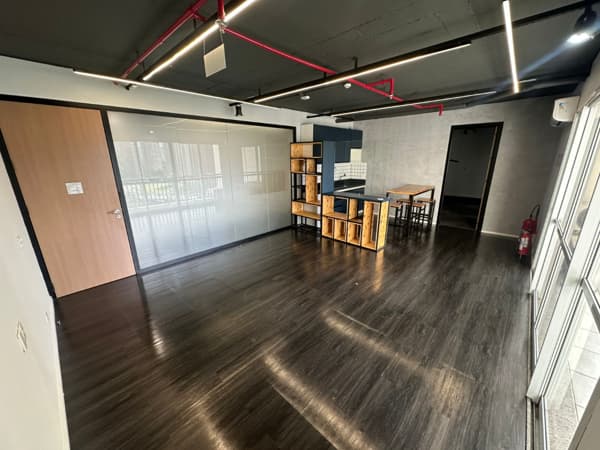 Sala comercial à venda no bairro Água Branca em São Paulo/SP