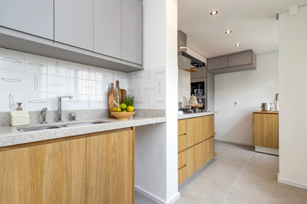 Apartamento à venda no bairro Vila Olímpia em São Paulo/SP