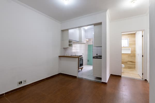 Apartamento à venda no bairro Jardim Três Marias em Taboão da Serra/SP