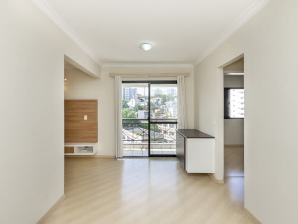 Apartamento à venda no bairro Vila Mariana em São Paulo/SP