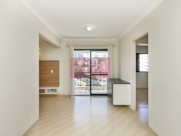 Apartamento à venda no bairro Vila Mariana em São Paulo/SP