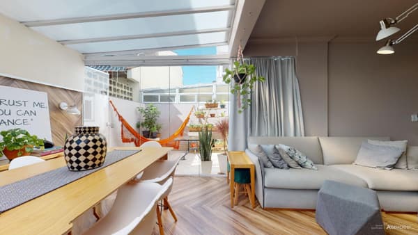 Apartamento à venda no bairro Jardim Botânico em Porto Alegre/RS