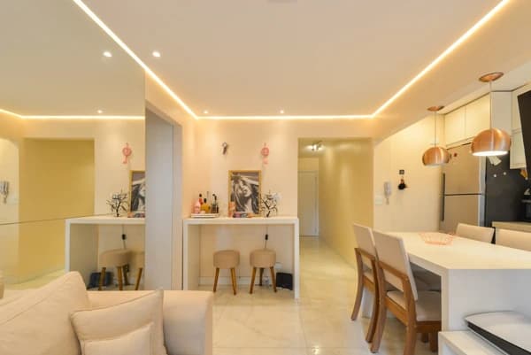 Apartamento à venda no bairro Vila Buarque em São Paulo/SP