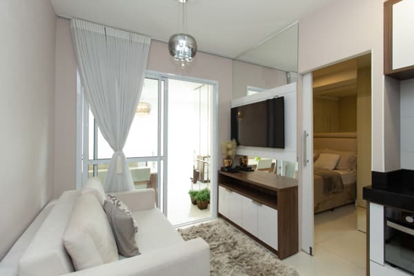 Apartamento à venda no bairro Bela Vista em São Paulo/SP