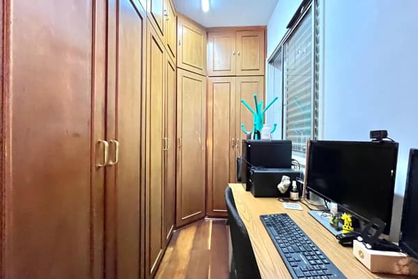 Apartamento à venda no bairro Vila Mascote em São Paulo/SP