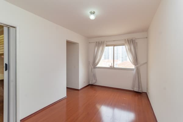 Apartamento à venda no bairro Saúde em São Paulo/SP