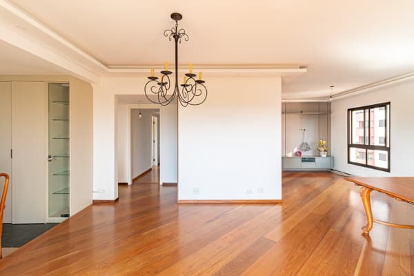 Apartamento à venda no bairro Vila Mariana em São Paulo/SP