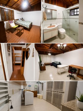 Casa à venda no bairro Vila Rosália em Guarulhos/SP