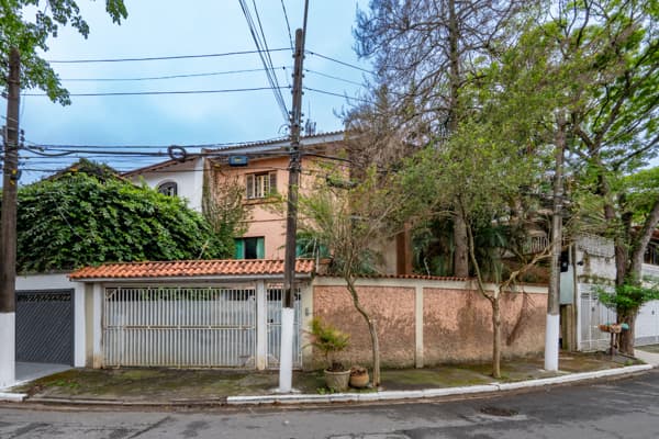 Casa à venda no bairro Rolinópolis em São Paulo/SP