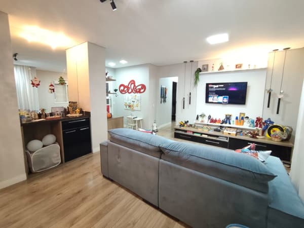 Apartamento à venda no bairro Ipiranga em São Paulo/SP