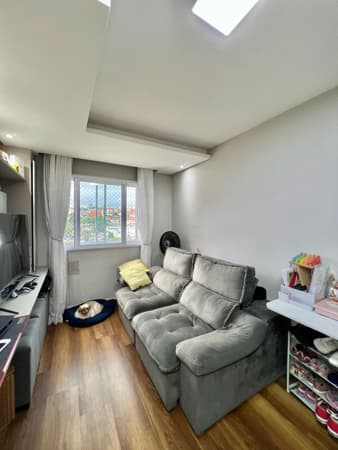 Apartamento à venda no bairro Vila Pirituba em São Paulo/SP