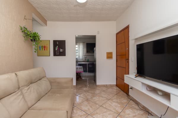 Apartamento à venda no bairro Lapa em São Paulo/SP