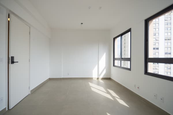 Apartamento à venda no bairro Vila Mariana em São Paulo/SP