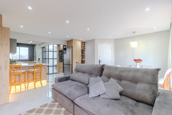 Apartamento à venda no bairro Vila Mariana em São Paulo/SP