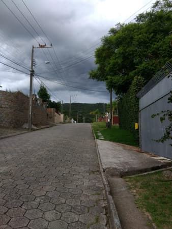 Terreno à venda no bairro Ingleses do Rio Vermelho em Florianópolis/SC