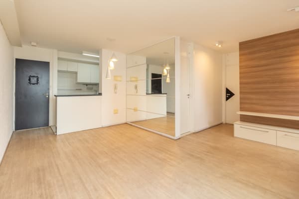 Apartamento à venda no bairro Vila Bela em São Paulo/SP