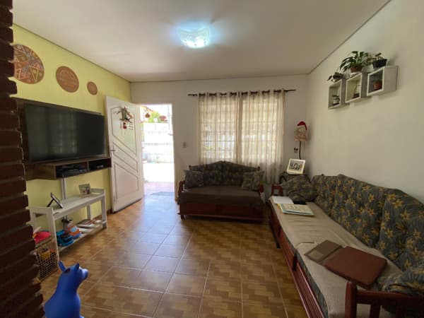 Casa à venda no bairro Jardim Nossa Senhora do Carmo em São Paulo/SP