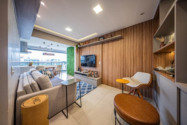 Apartamento à venda no bairro Vila Leopoldina em São Paulo/SP