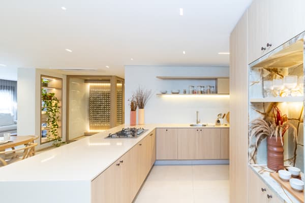 Apartamento à venda no bairro Jardim Vitória Régia em São Paulo/SP