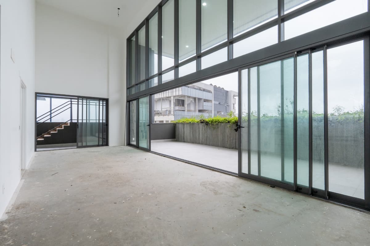 Apartamento à venda no bairro Panamby em São Paulo/SP