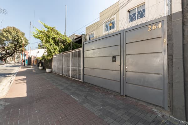 Garagem à venda no bairro Água Branca em São Paulo/SP