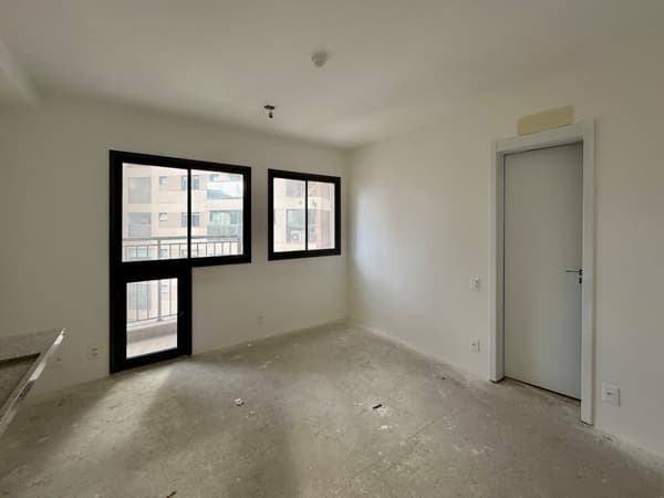 Apartamento à venda no bairro Brooklin em São Paulo/SP