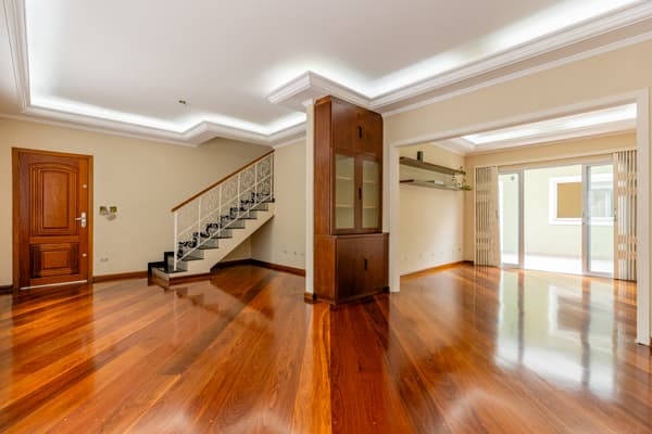 Casa à venda no bairro Chácara Santo Antônio (Zona Sul) em São Paulo/SP