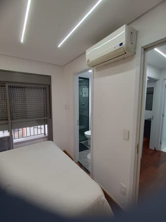 Apartamento à venda no bairro Saúde em São Paulo/SP