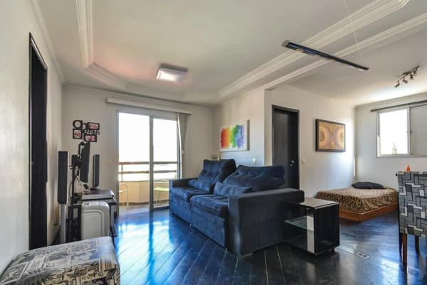 Apartamento à venda no bairro Jabaquara em São Paulo/SP