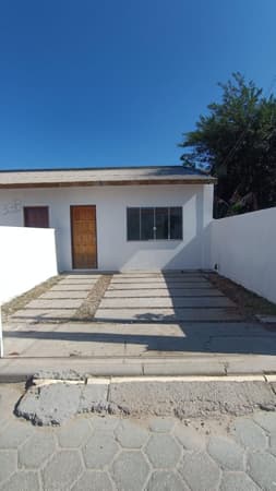 Casa à venda no bairro São João do Rio Vermelho em Florianópolis/SC