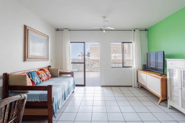 Apartamento à venda no bairro Ingleses Norte em Florianópolis/SC