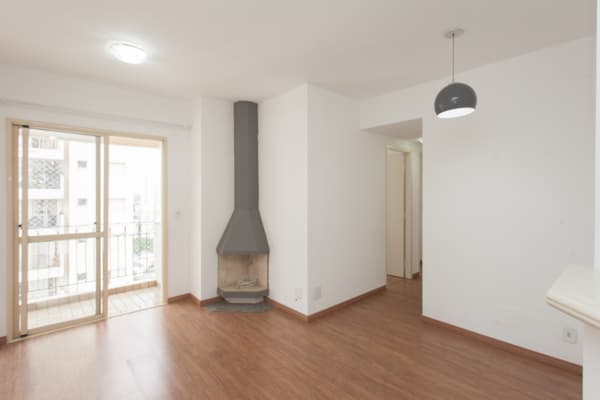 Apartamento à venda no bairro Parque Mandaqui em São Paulo/SP