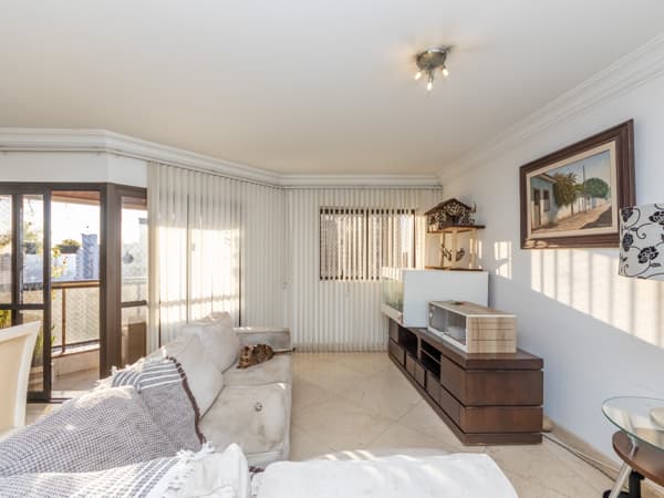 Apartamento à venda no bairro Vila Suzana em São Paulo/SP