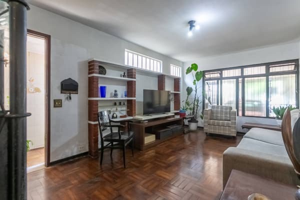 Casa à venda no bairro Parque Jabaquara em São Paulo/SP