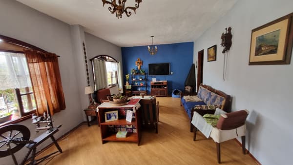 Casa à venda no bairro Maria Auxiliadora em Embu das Artes/SP