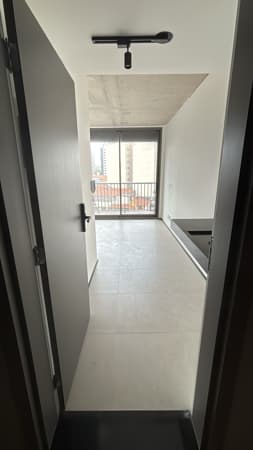 Apartamento à venda no bairro Vila Mariana em São Paulo/SP