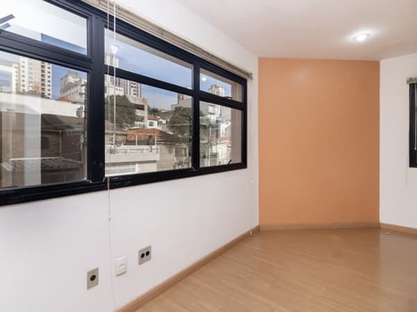 Sala comercial à venda no bairro Saúde em São Paulo/SP